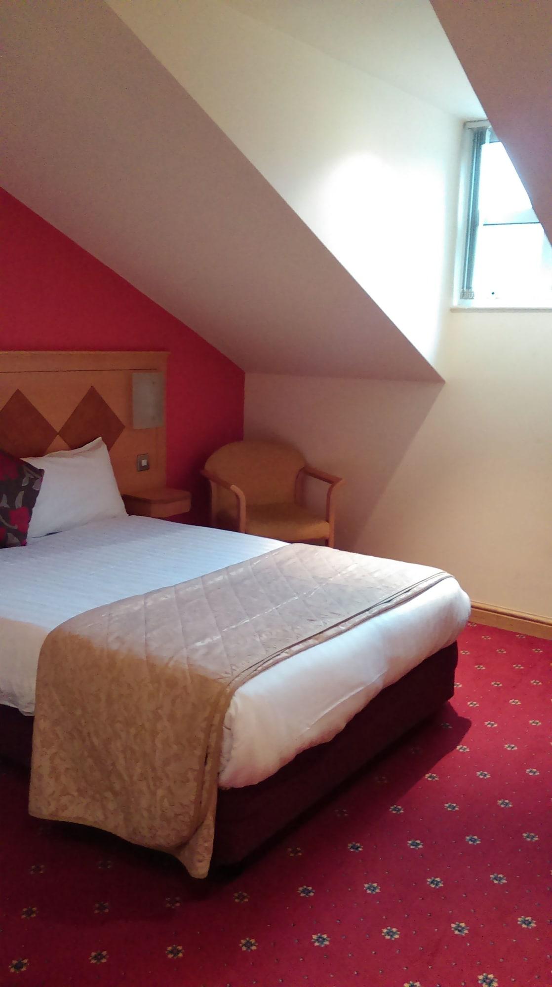 Corn Mill Lodge Hotel Leeds  Exterior foto