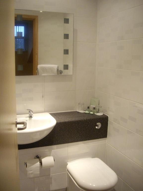 Corn Mill Lodge Hotel Leeds  Cameră foto