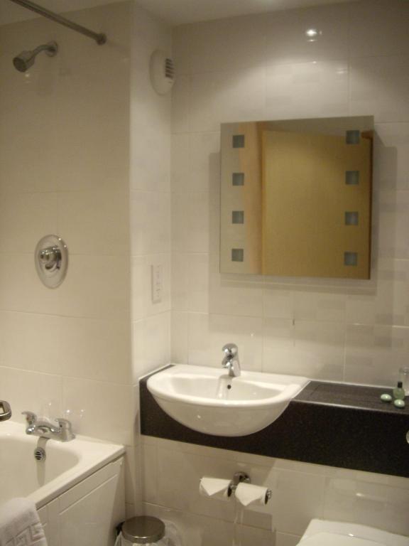 Corn Mill Lodge Hotel Leeds  Cameră foto